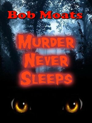 cover image of Murder Never Sleeps